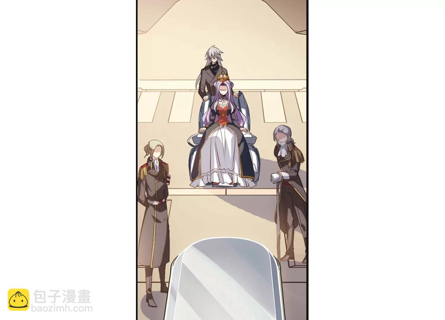第691话  双子星陨落258