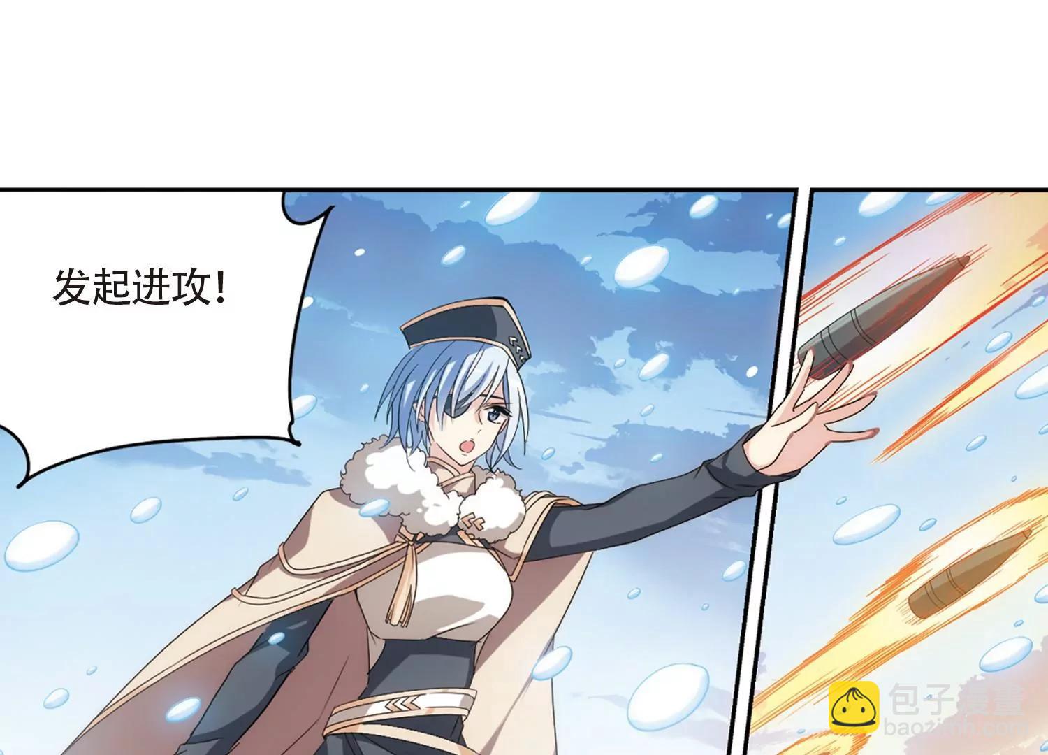 第705话  雪中哀叹110