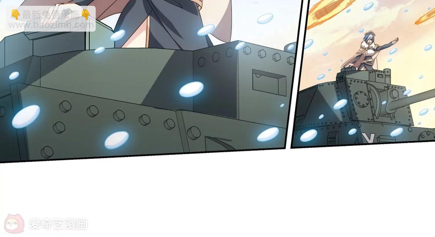 第705话  雪中哀叹111