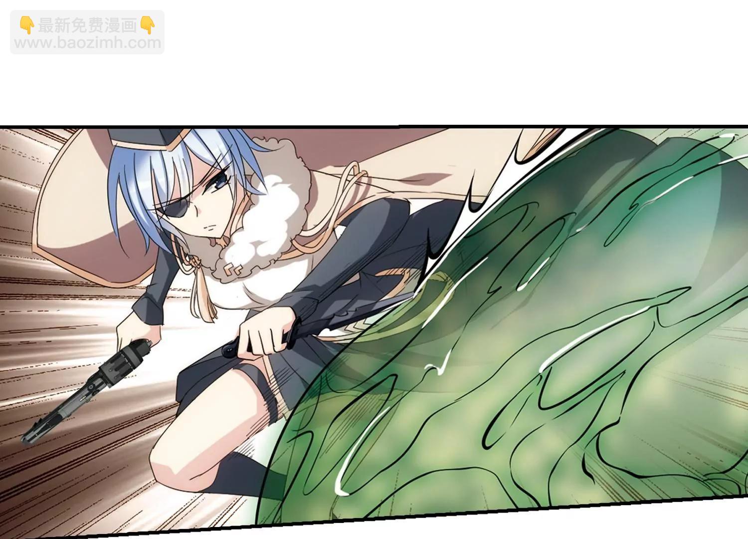 第705话  雪中哀叹155