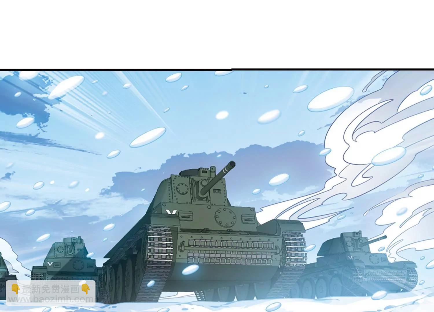 第705话  雪中哀叹18