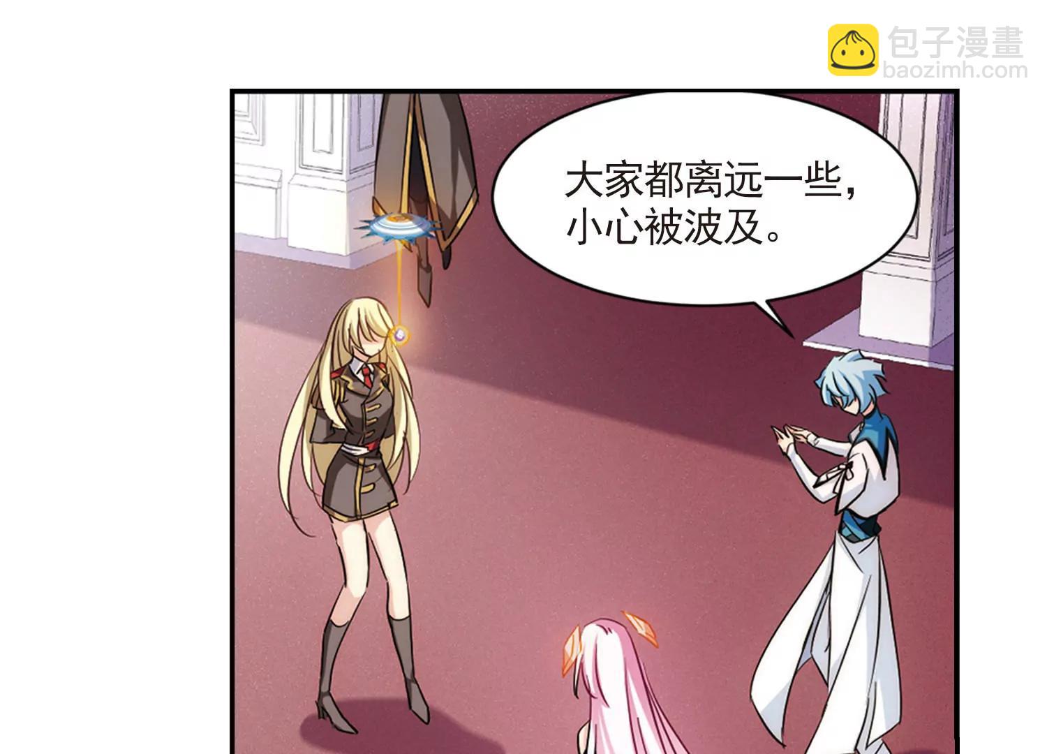 第729话  逃离地球17