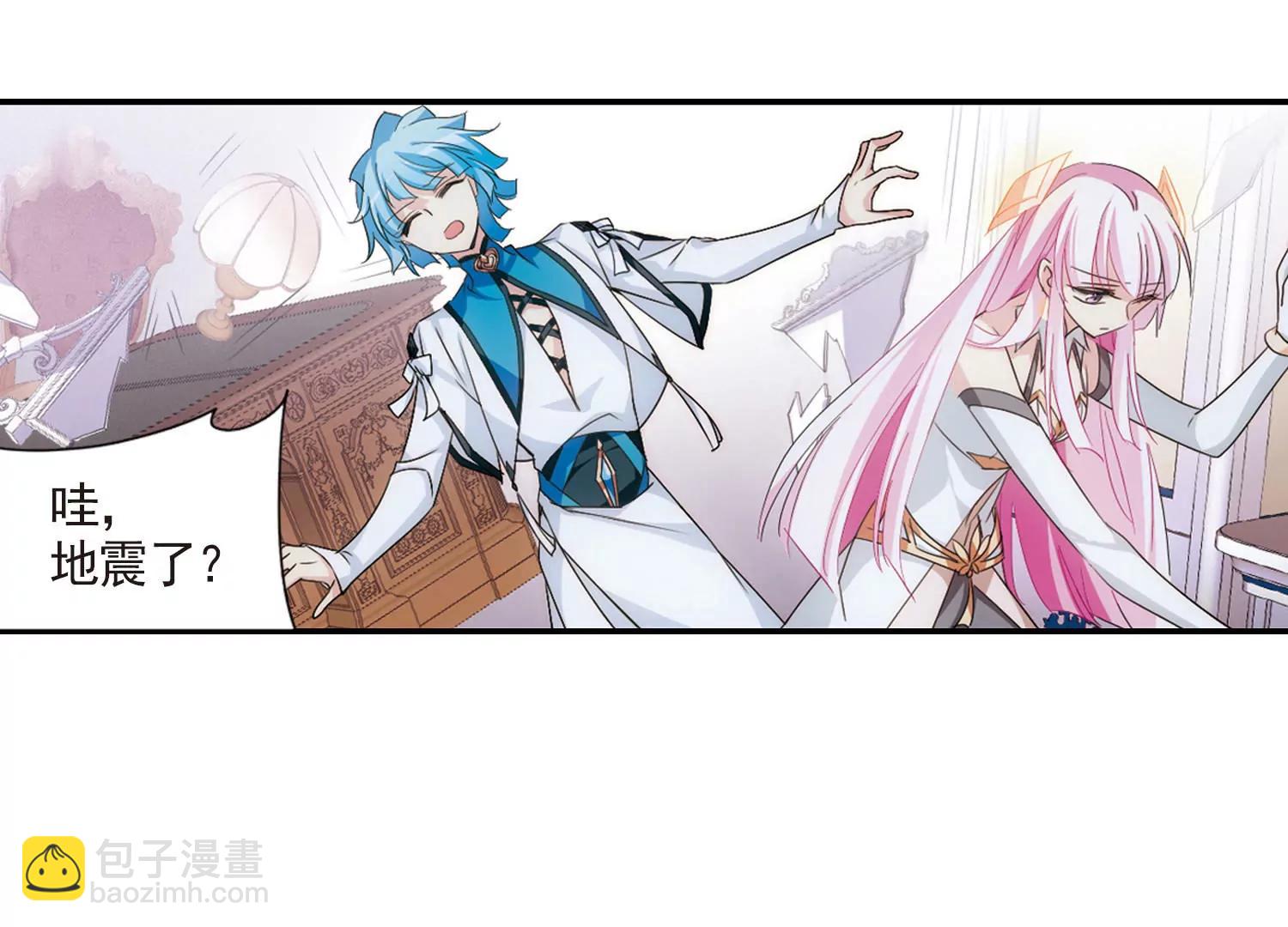 第730话  逃离地球29