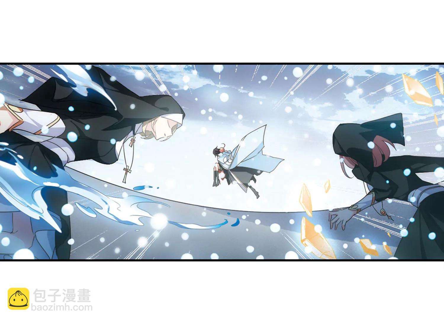 第735话  黑色舞蹈122