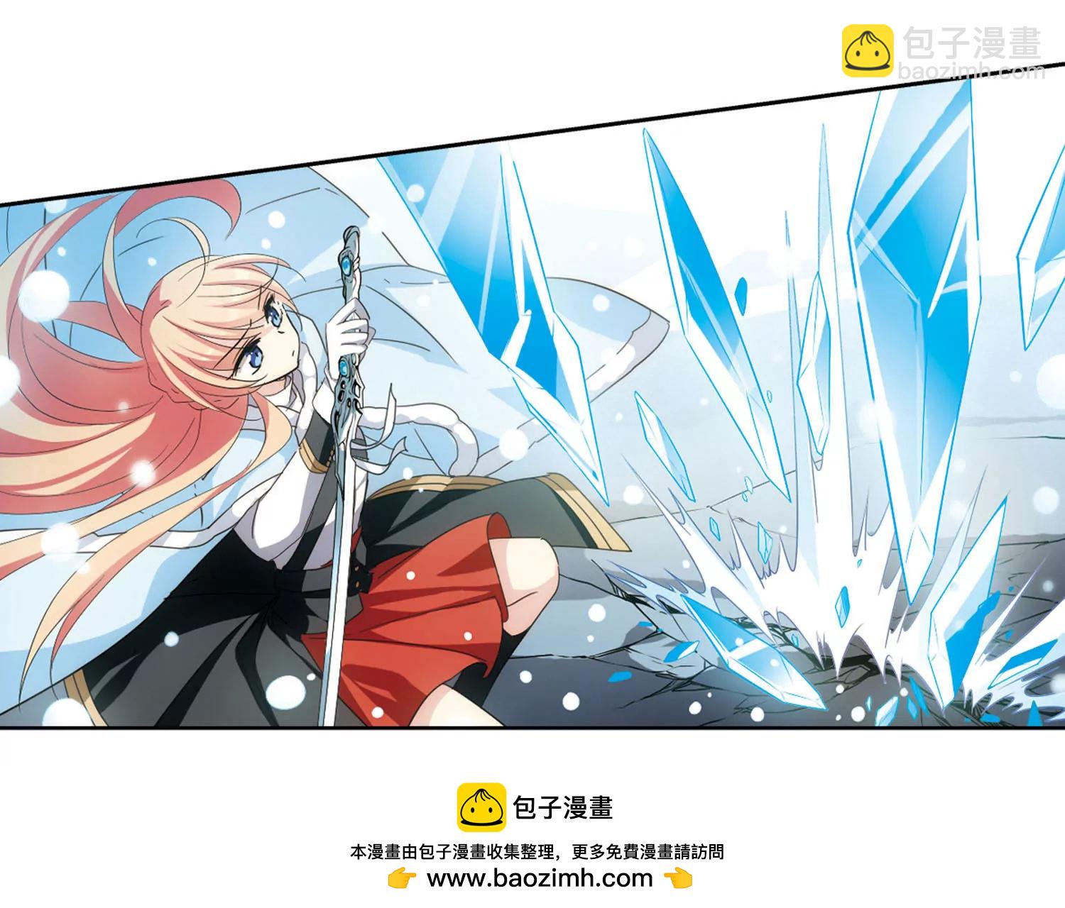 第735话  黑色舞蹈153