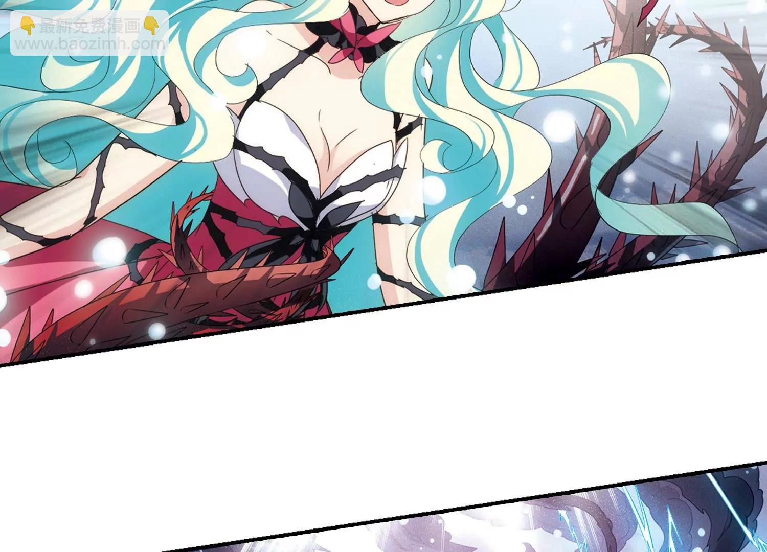 第736话  黑色舞蹈216