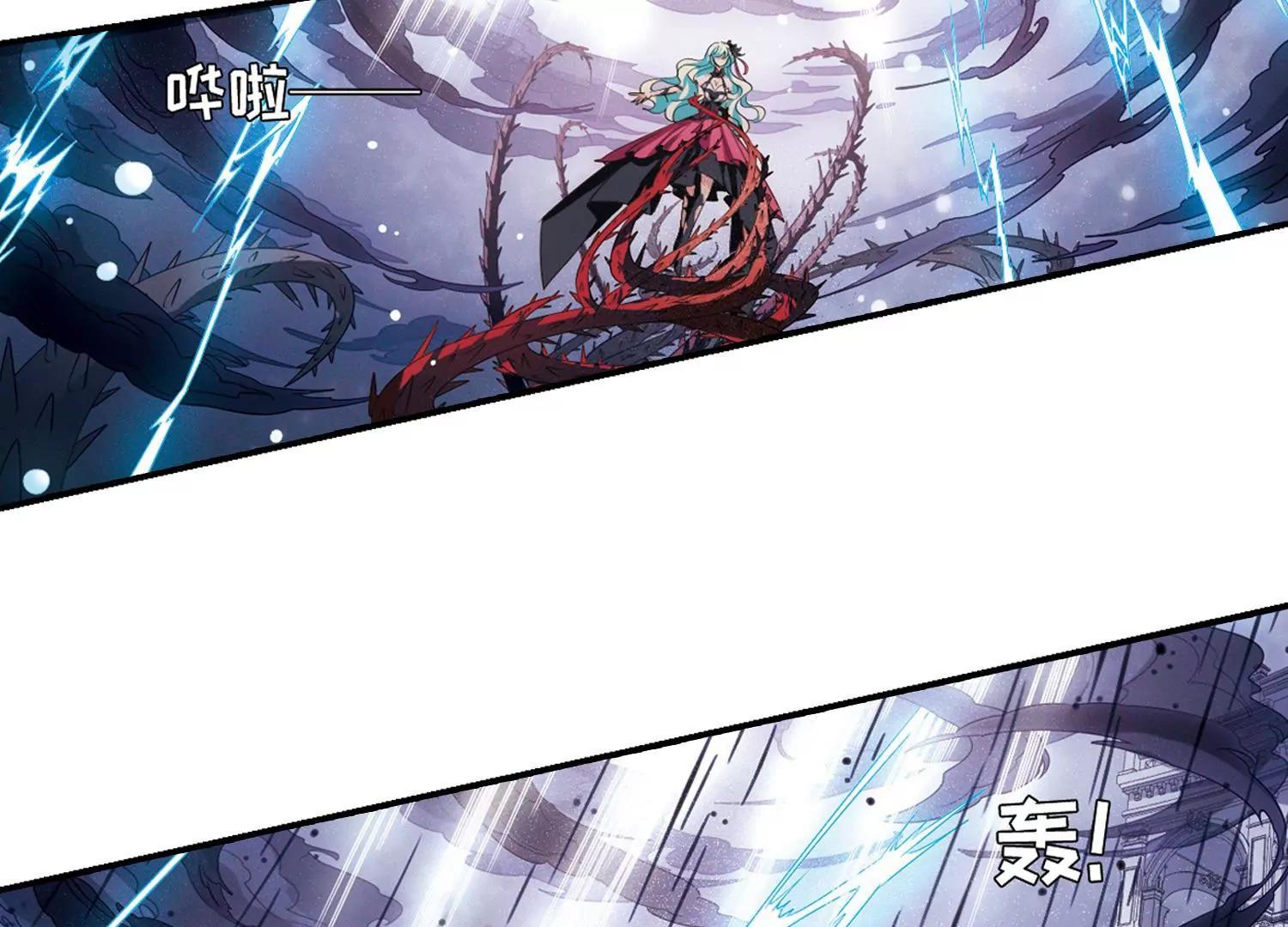 第736话  黑色舞蹈217