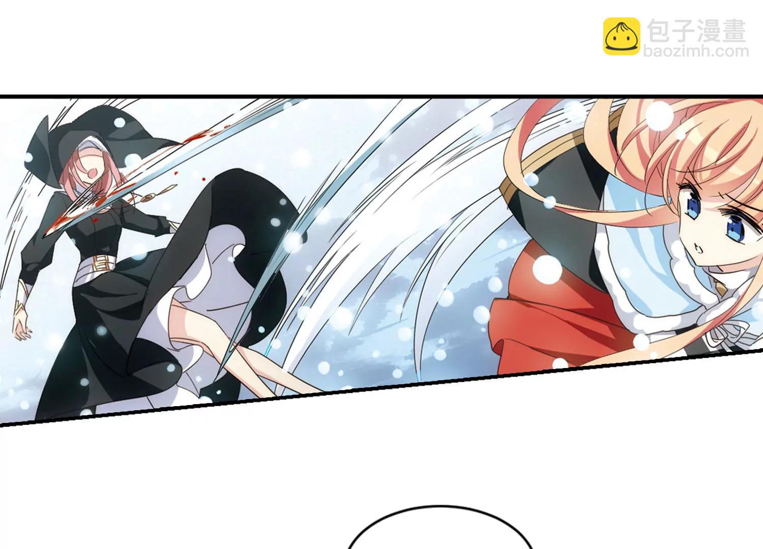 第736话  黑色舞蹈28