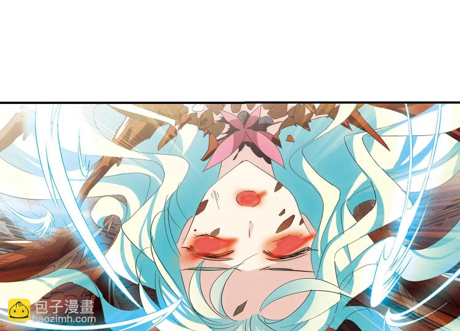 第739话  姬怜美的末路213