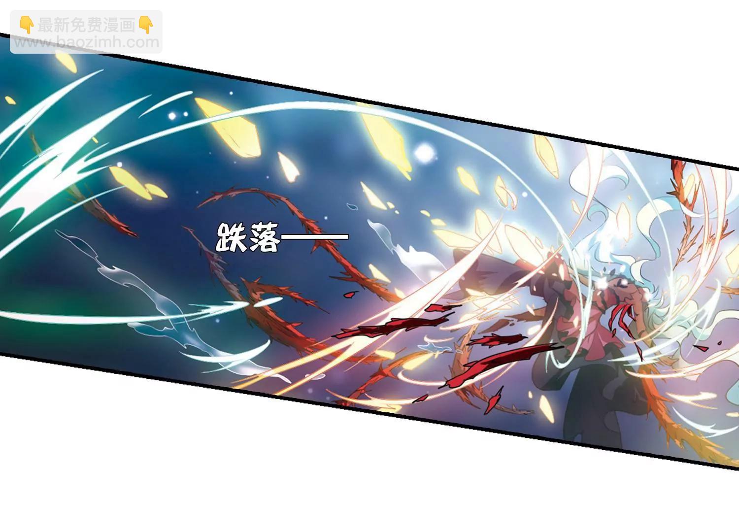 第739话  姬怜美的末路227