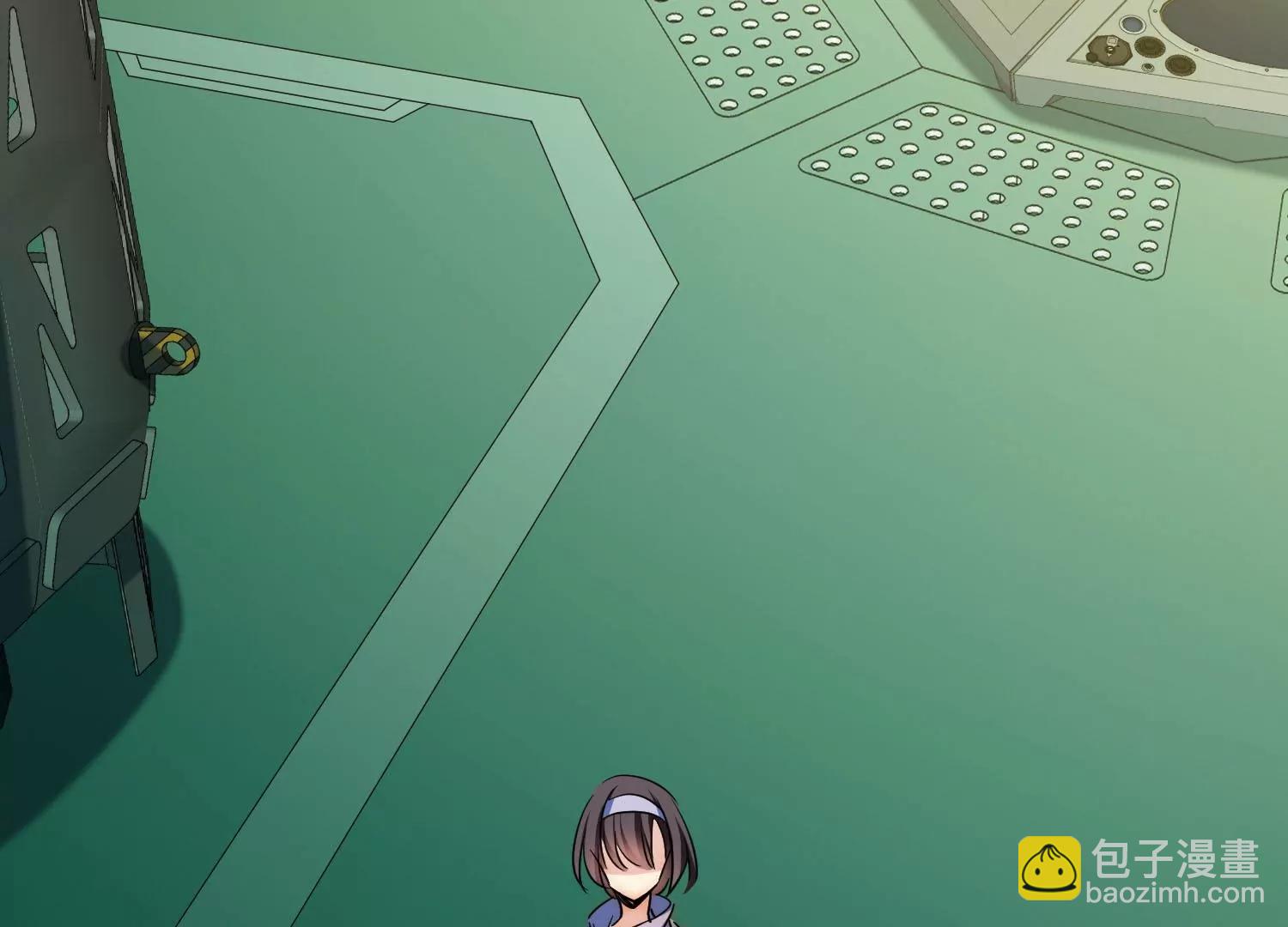 第767话  对不起，阿川116