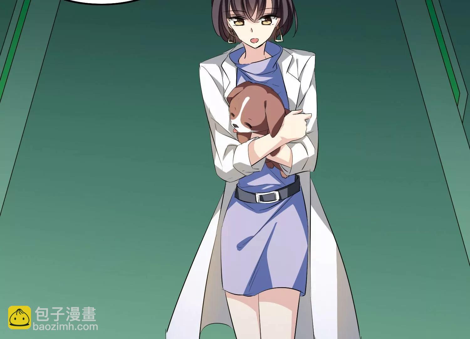 第767话  对不起，阿川83