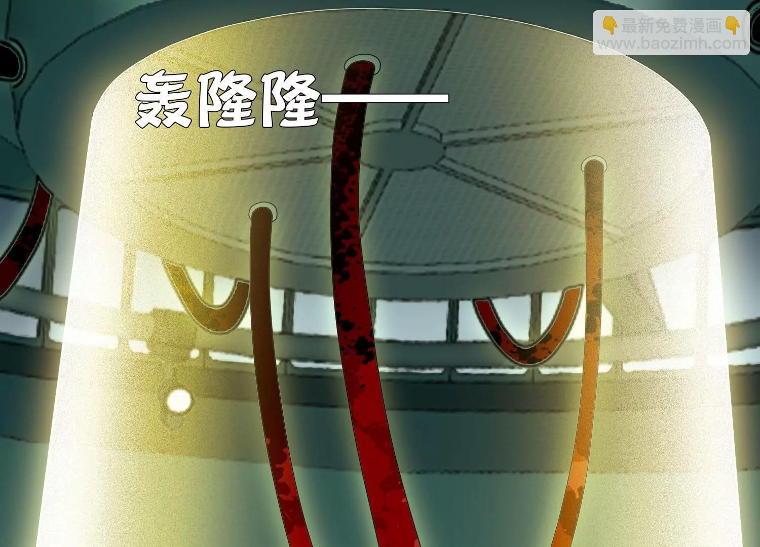 第767话  对不起，阿川98