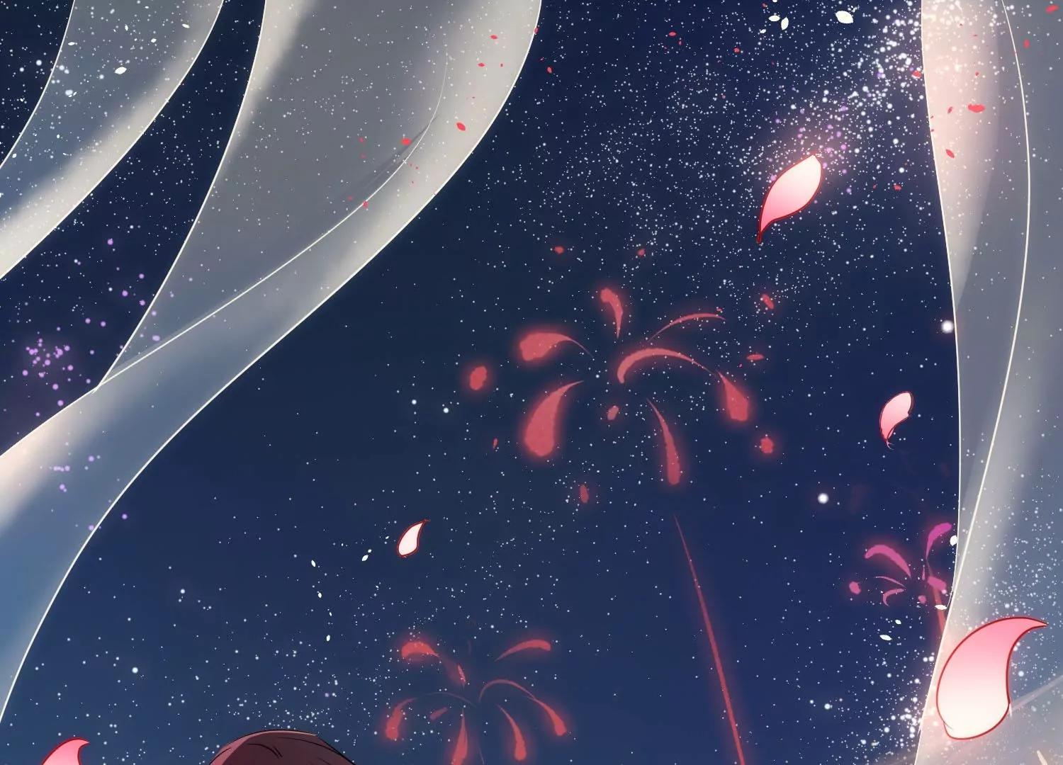 外传第4话  同一片星空0