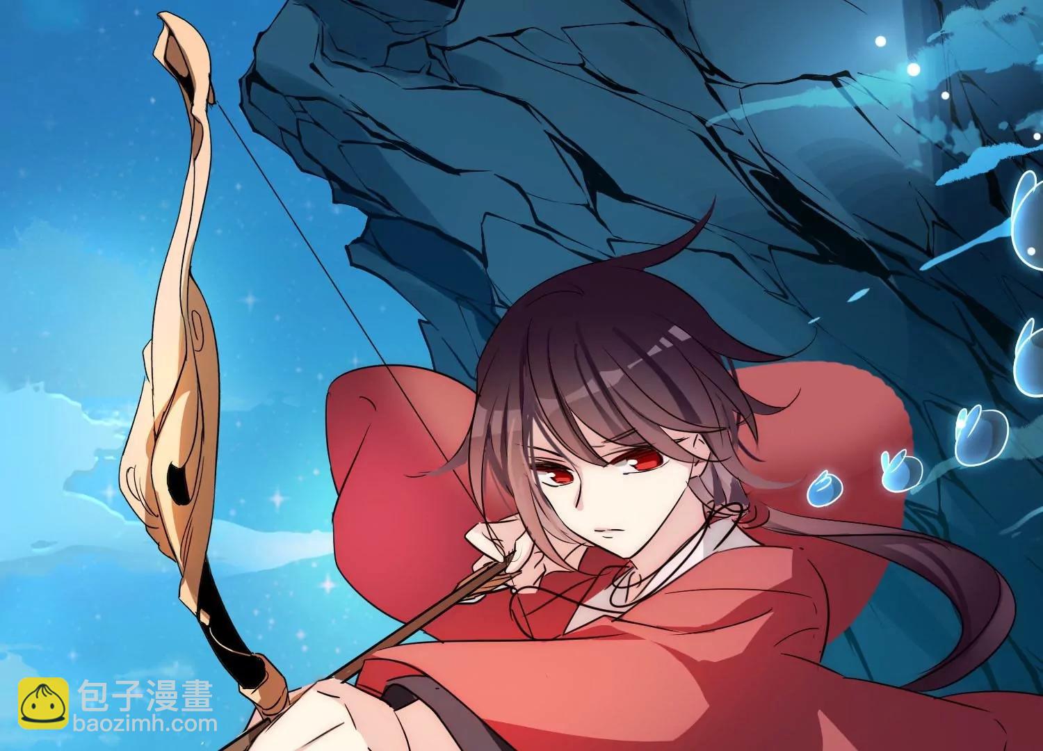 外传第4话  同一片星空55
