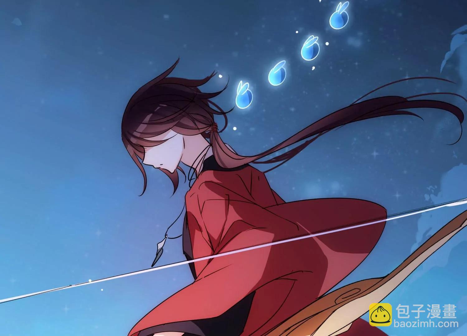 外传第4话  同一片星空63