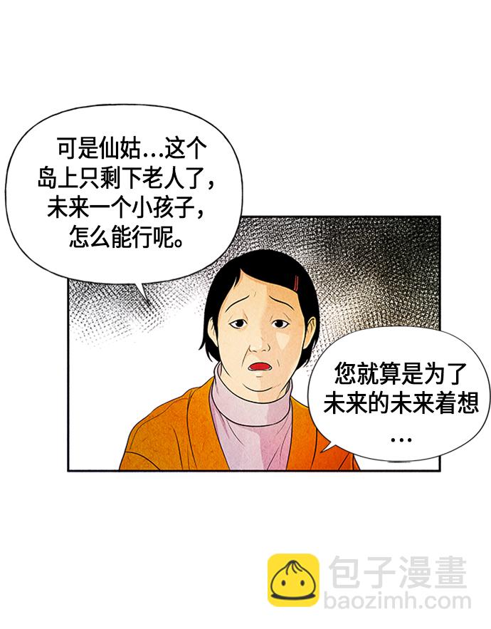[第1话] 未来112