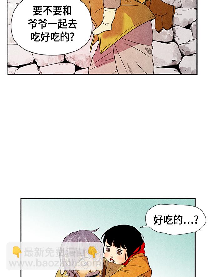 [第1话] 未来72