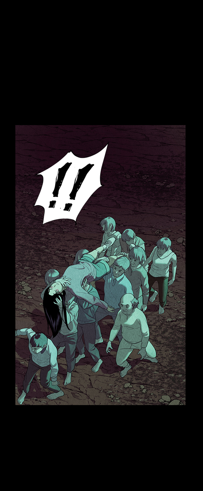 [第37话] 乘木（15）6