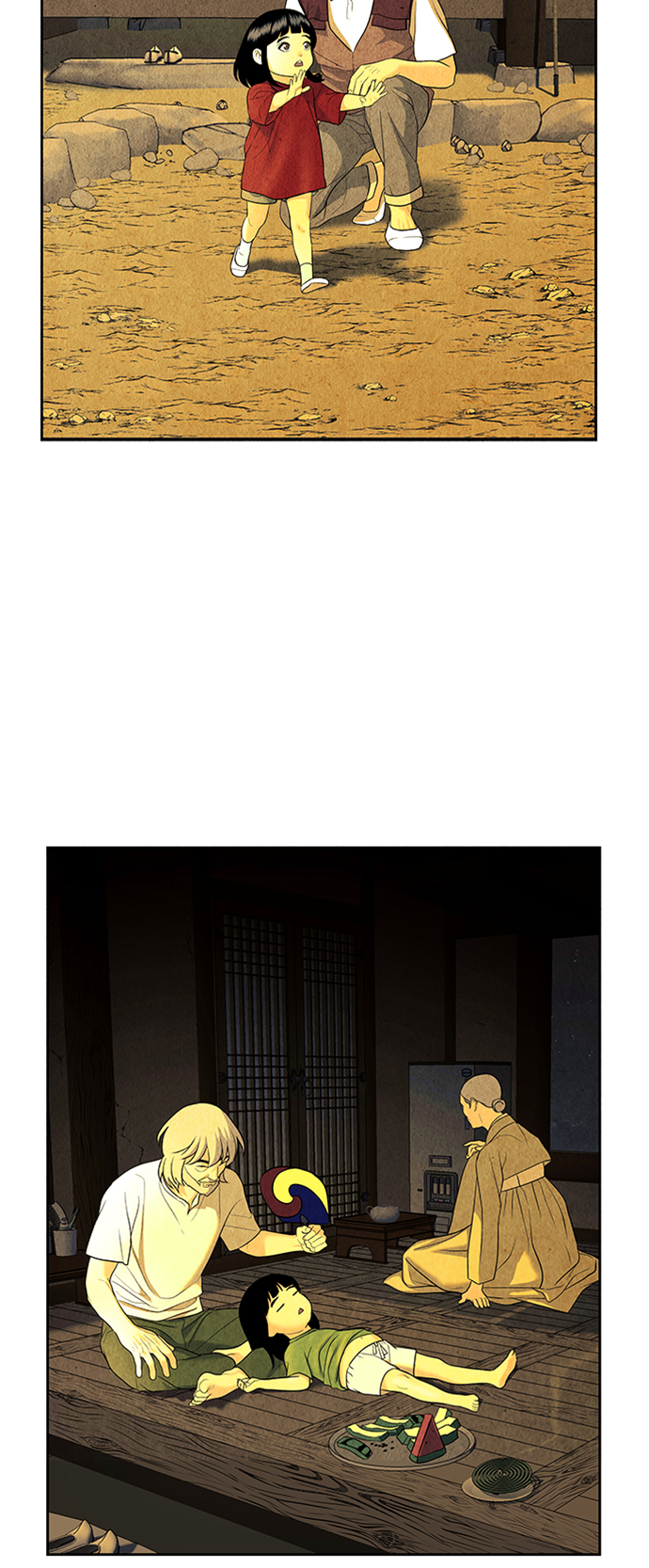 [第53话] 公竟渡河（11）64