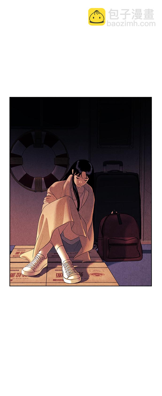 [第55话] 公竟渡河（完）71