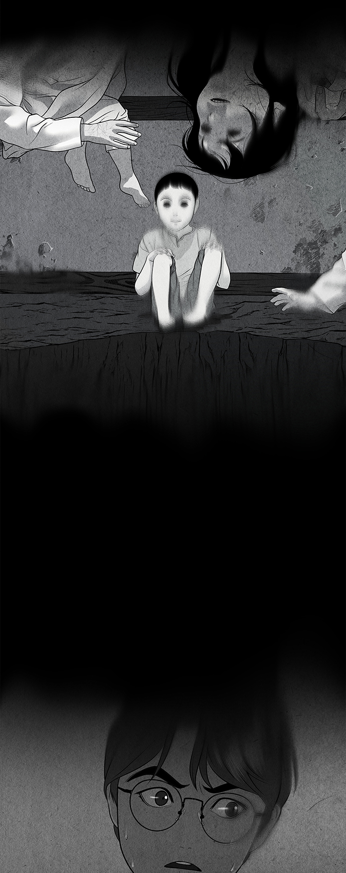[第68话] 暗画（5）70