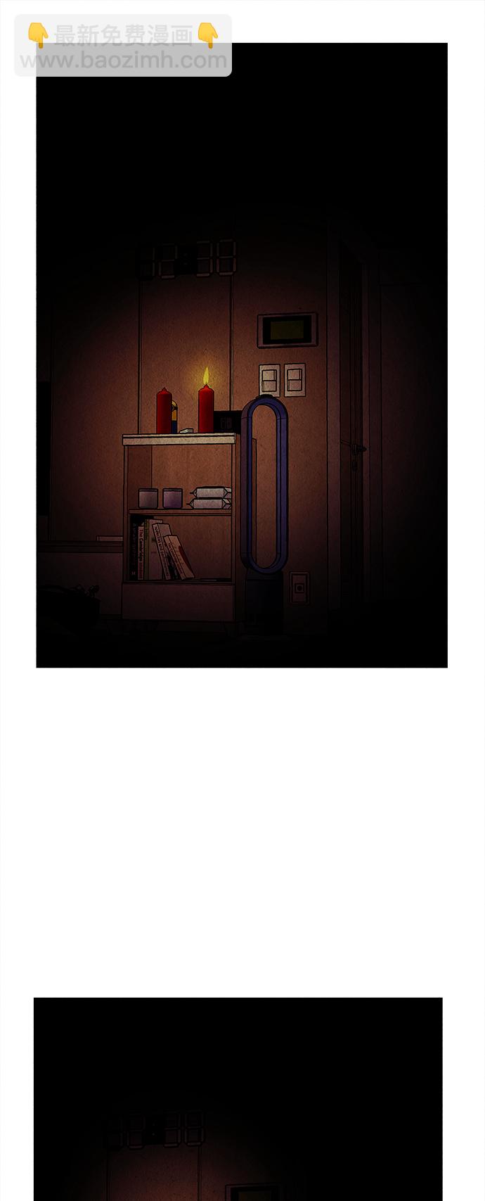 [第68话] 暗画（5）87