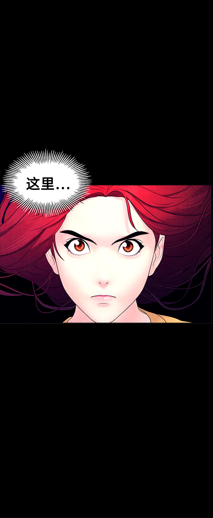[第74话] 暗画（11）14