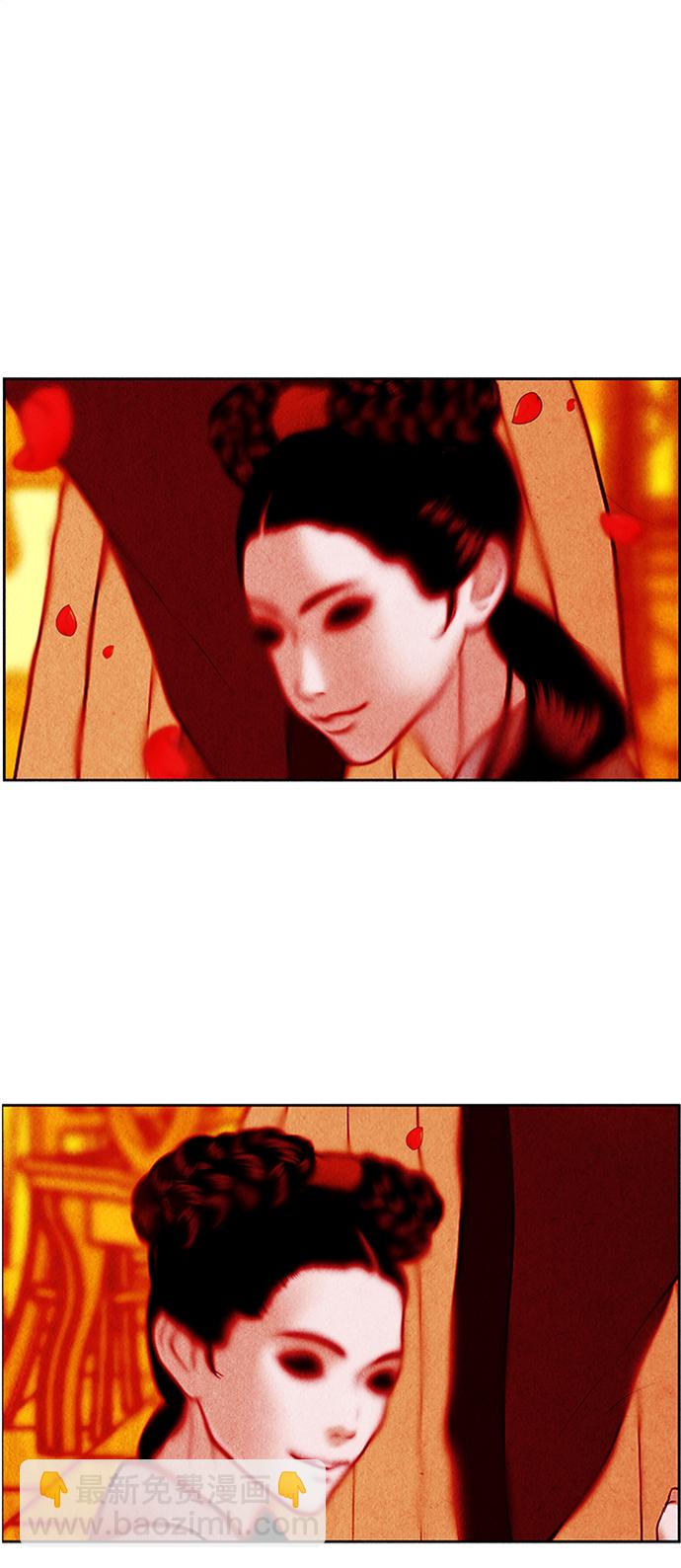 [第74话] 暗画（11）74