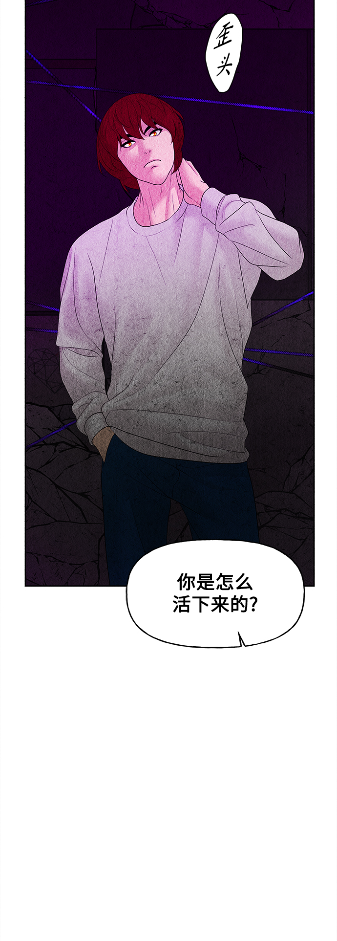 [第77话] 暗画（14）29