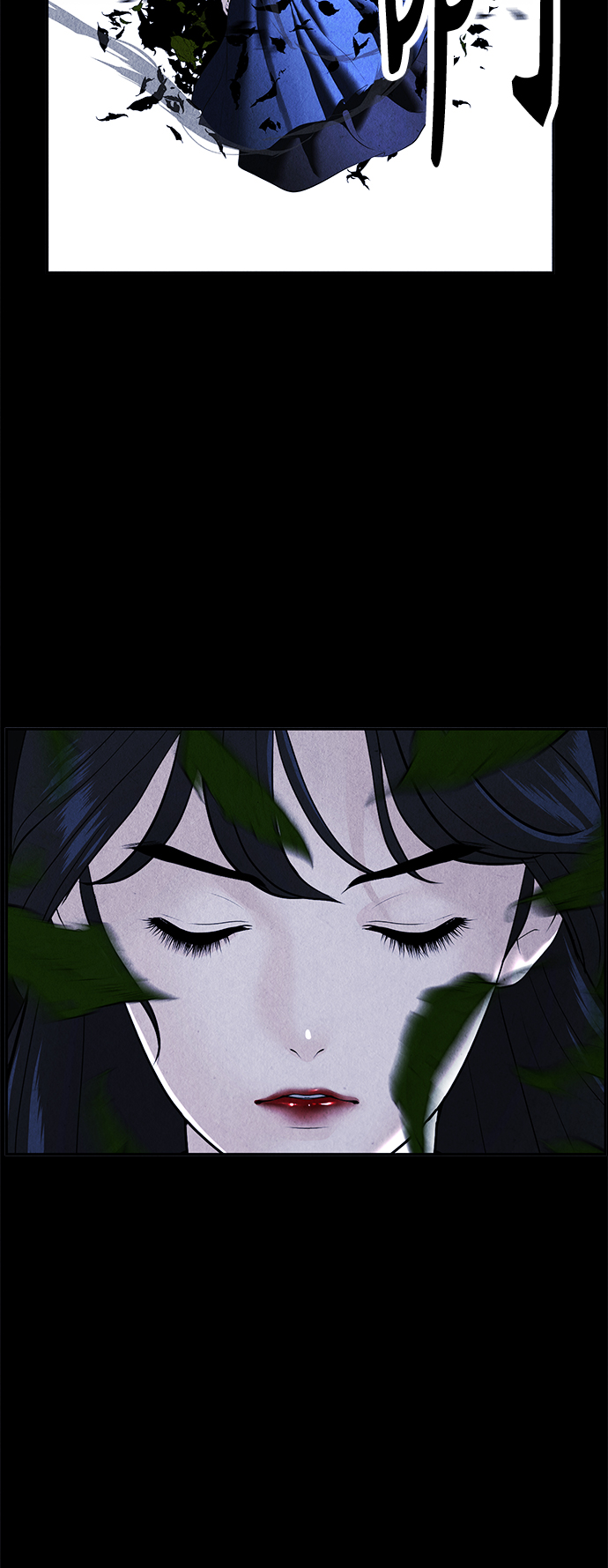 [第105话] 人望山（8）77