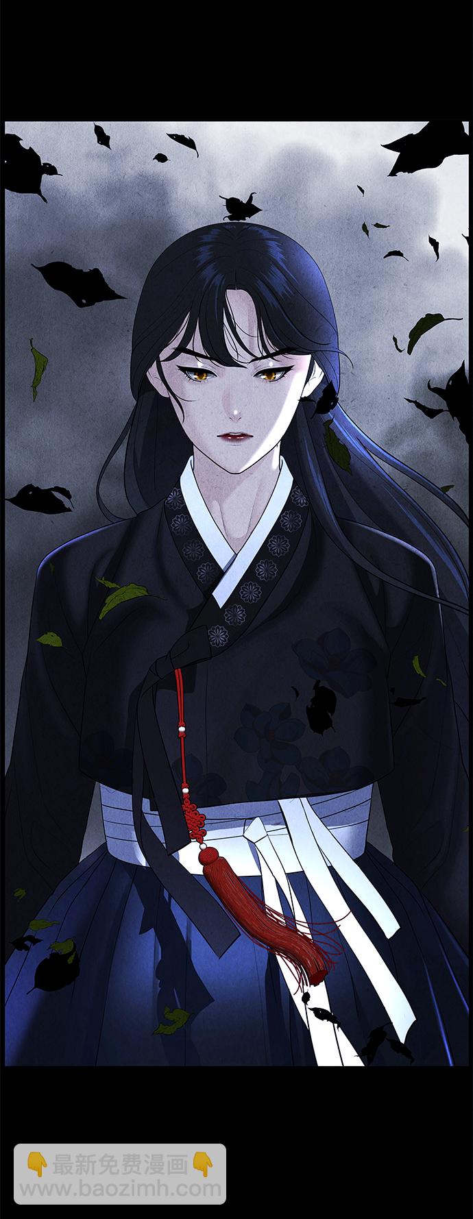 [第105话] 人望山（8）78