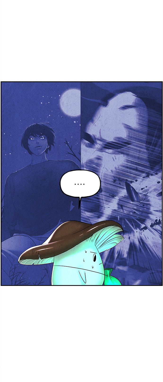 [第117话] 人望山（20）3