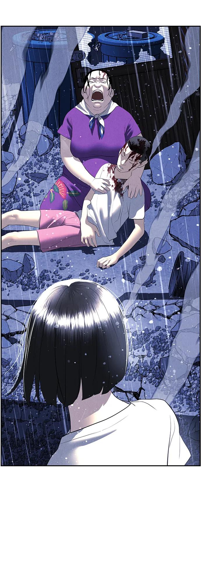 [第161话] 鬼家（完）101