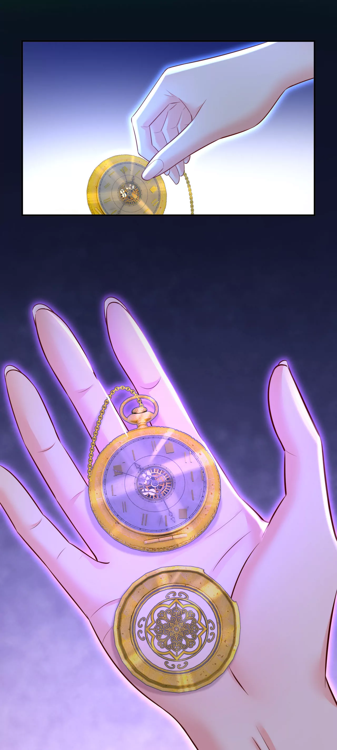 你受伤了？11