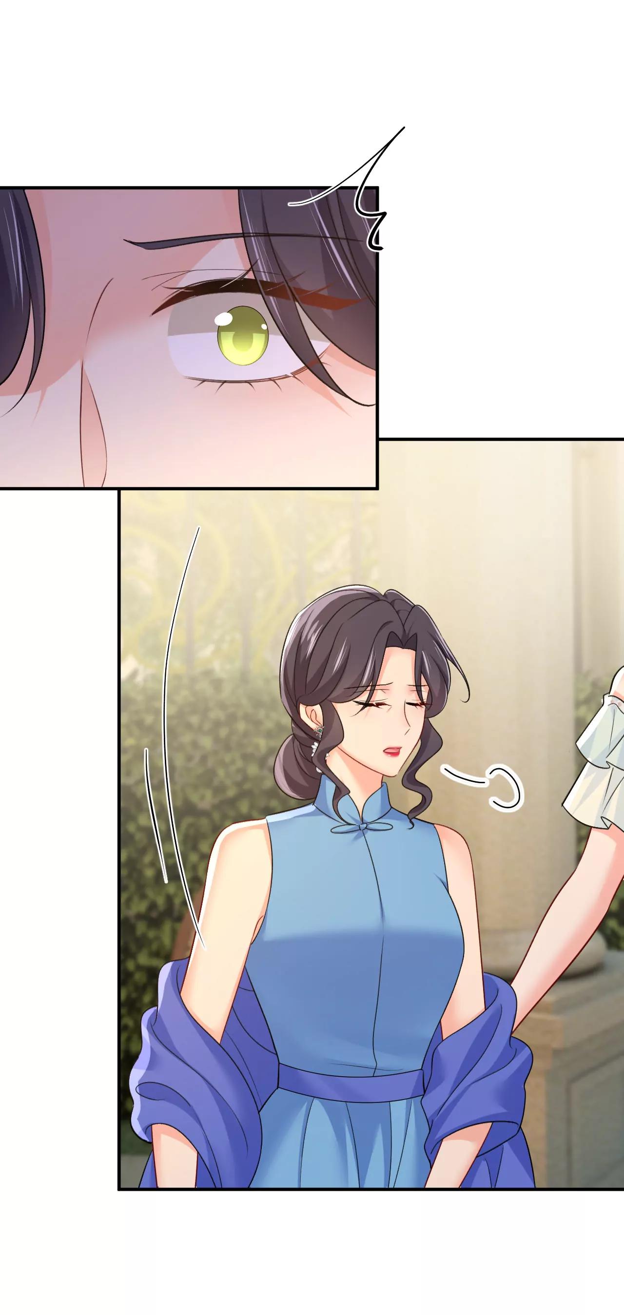 两人产生了口角？13