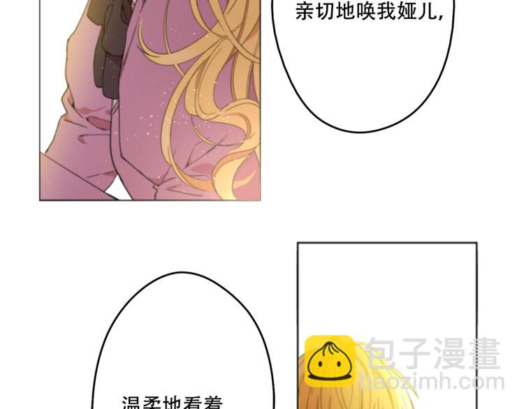 第1+2话 穿越成公主了？10