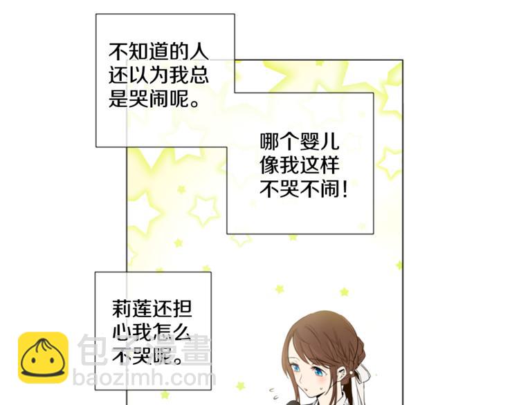 第1+2话 穿越成公主了？123