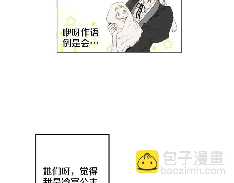 第1+2话 穿越成公主了？124