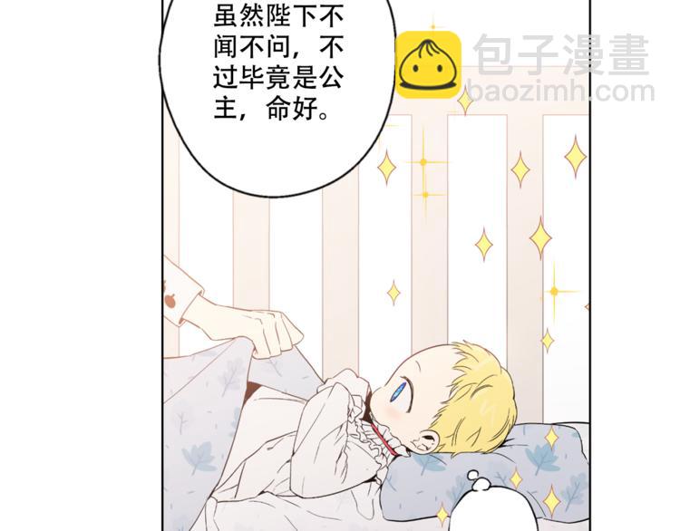 第1+2话 穿越成公主了？129