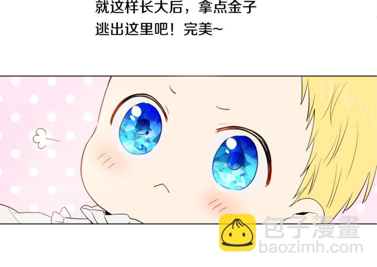 第1+2话 穿越成公主了？132