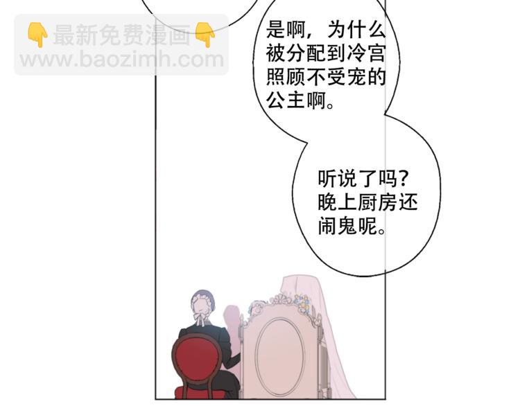 第1+2话 穿越成公主了？135
