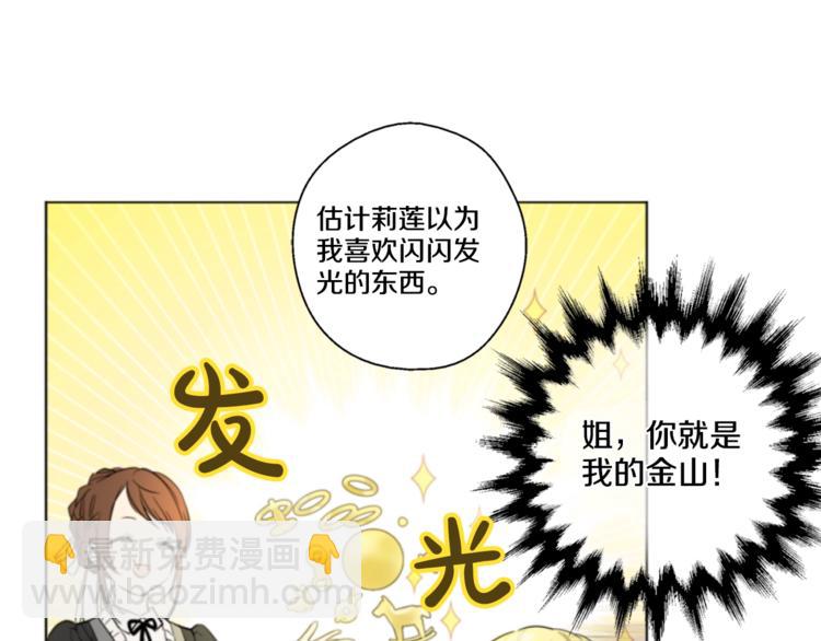 第1+2话 穿越成公主了？145