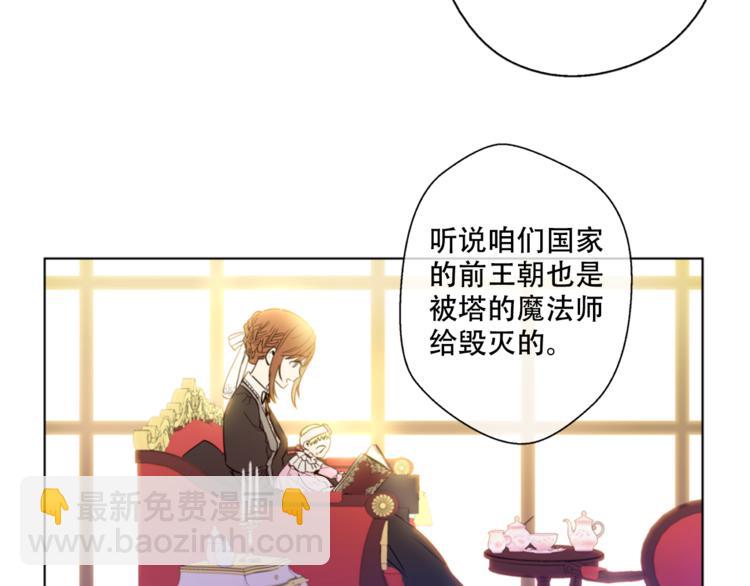第1+2话 穿越成公主了？174