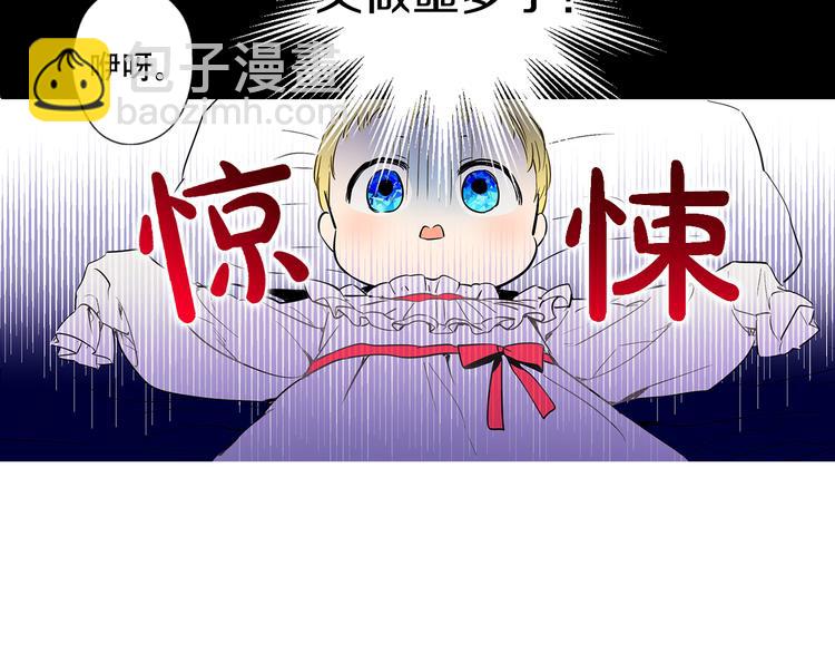 第1+2话 穿越成公主了？81