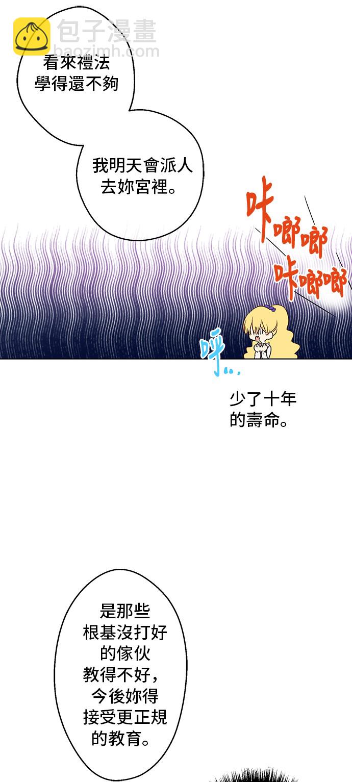 第13话 不愉快的茶会26