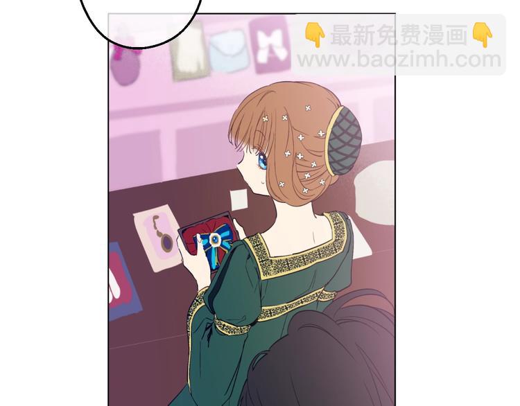 第41话 公主身上的诅咒31