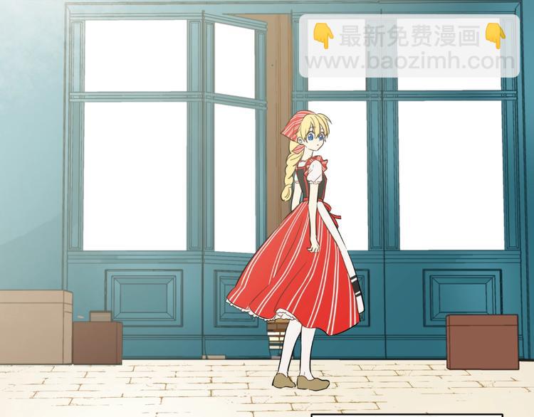 第41话 公主身上的诅咒81