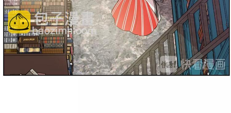 第41话 公主身上的诅咒88