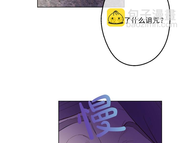 第41话 公主身上的诅咒99